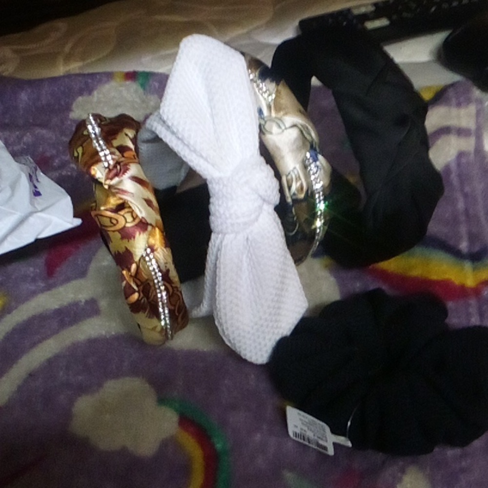 Headbands bundle